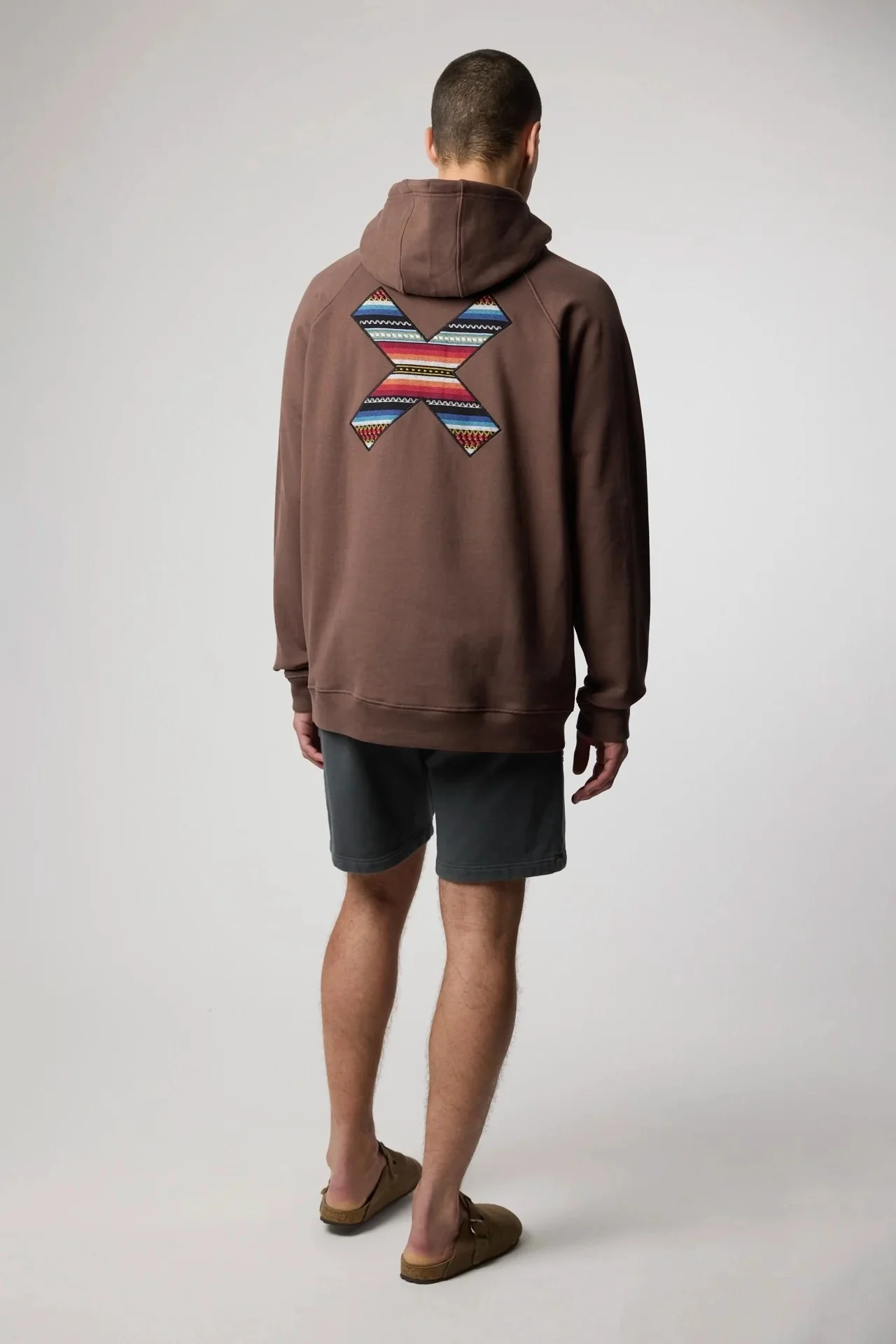 Hoodie Classic Tapioca - Image 4