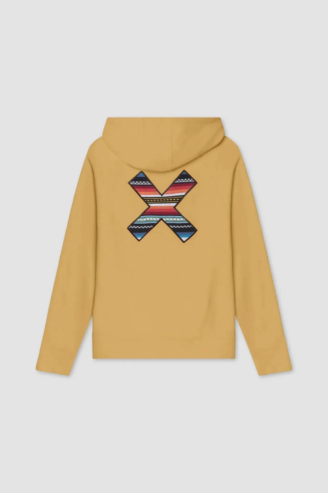 Hoodie Classic Yellow - Image 3