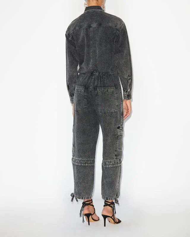 Enterizo Idany Faded - Image 3