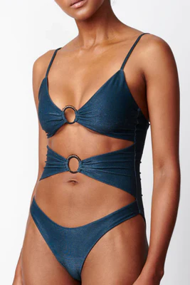 One piece Indigo - Image 2