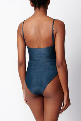 One piece Indigo - Image 3