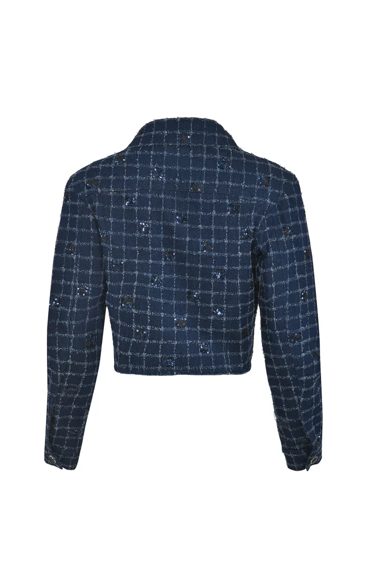 Chaqueta Matilde Denim - Image 3