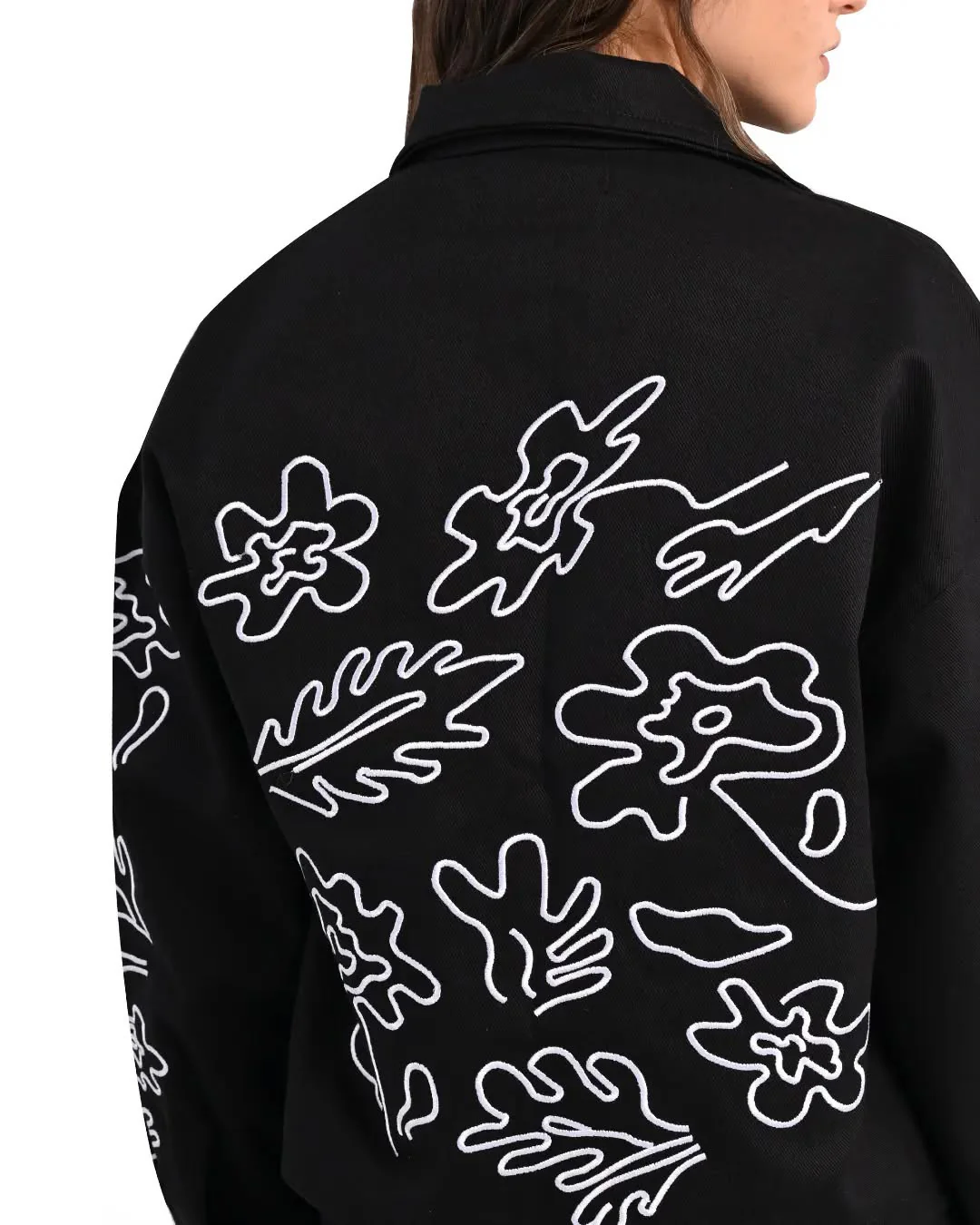 Chaqueta Jardín - Image 2