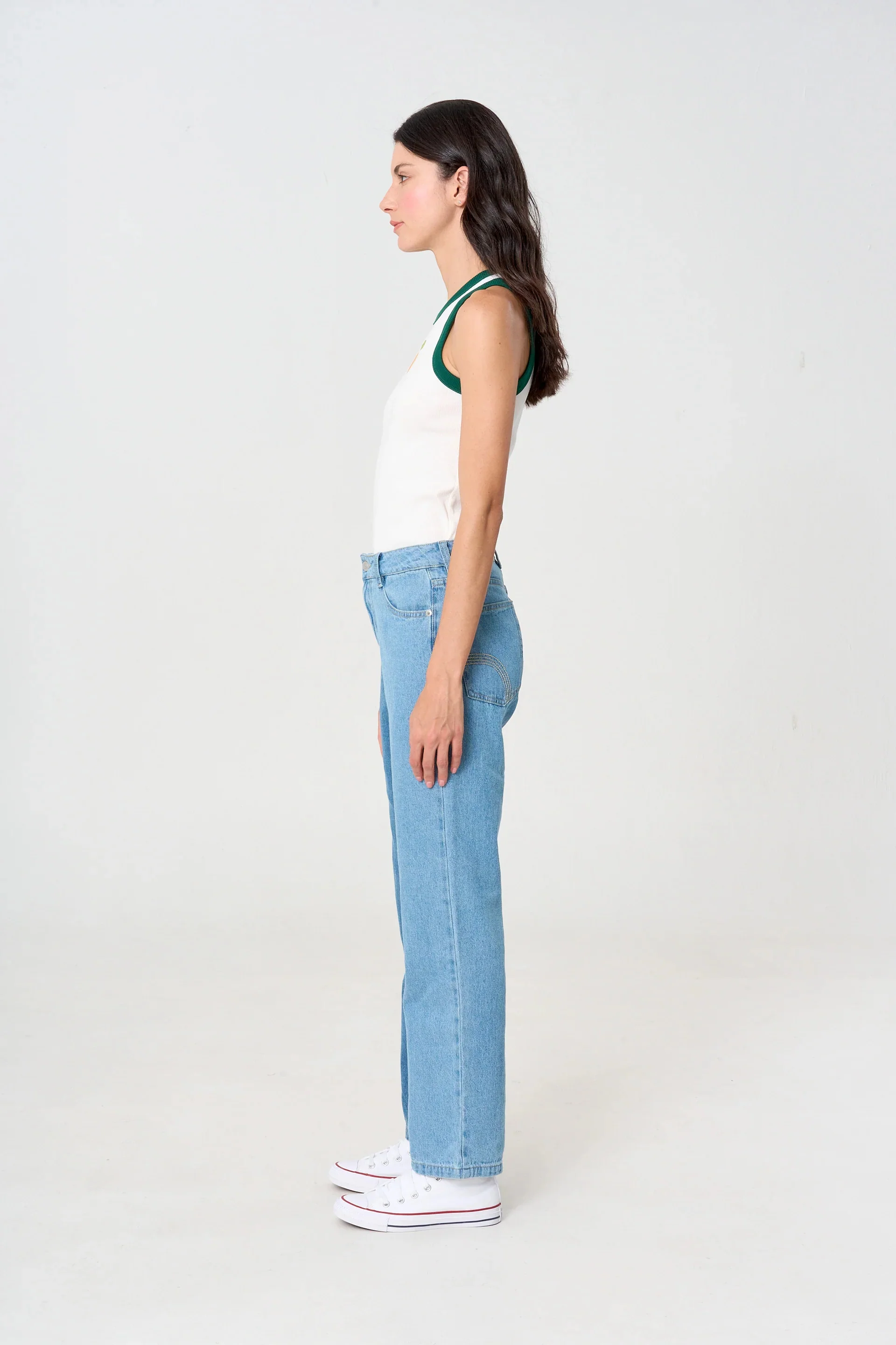 Jean Block Straight - Image 2