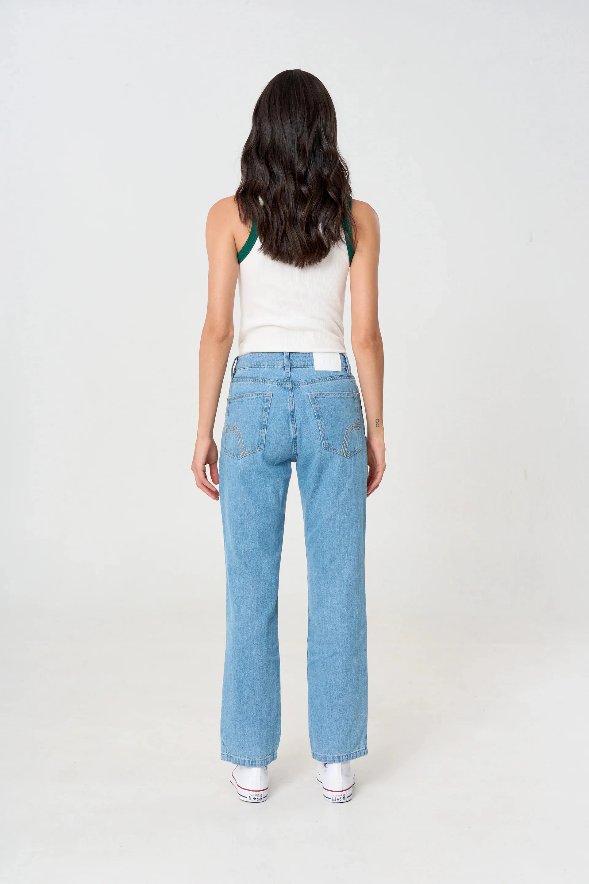 Jean Block Straight - Image 3