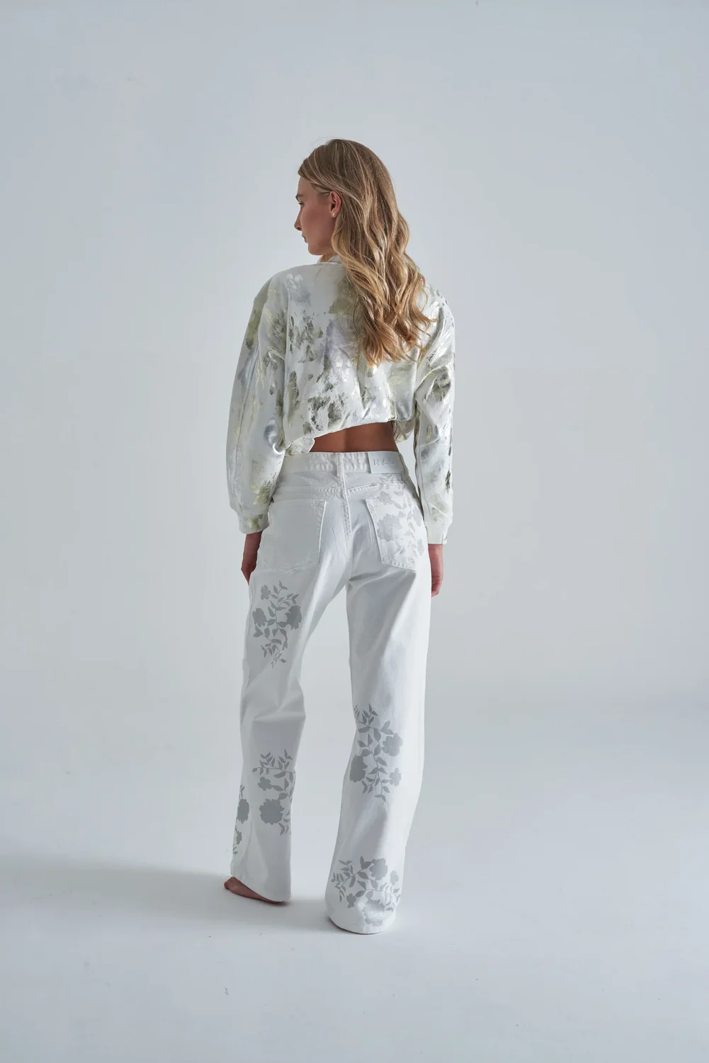 Jean Bloom Flare - Image 3