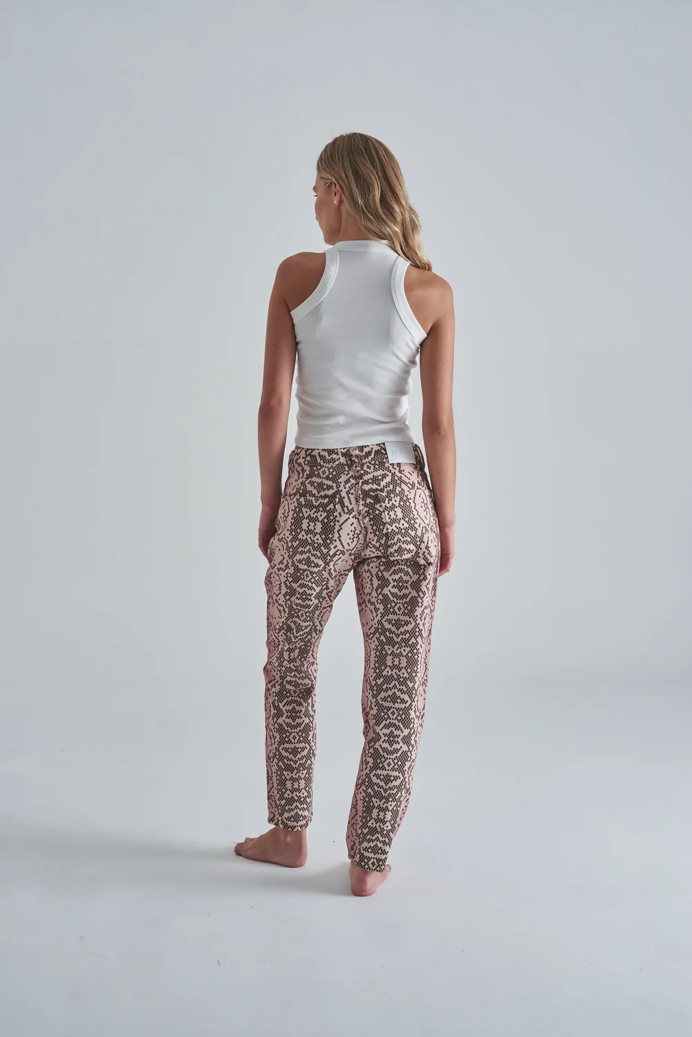 Jean Python Mom - Image 3