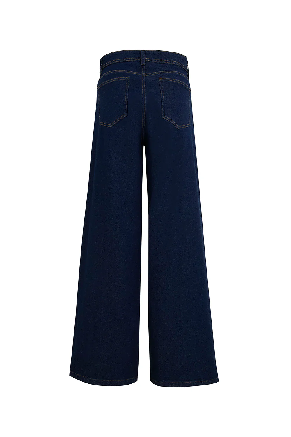 Jean Rivera Denim Azul Oscuro - Image 5