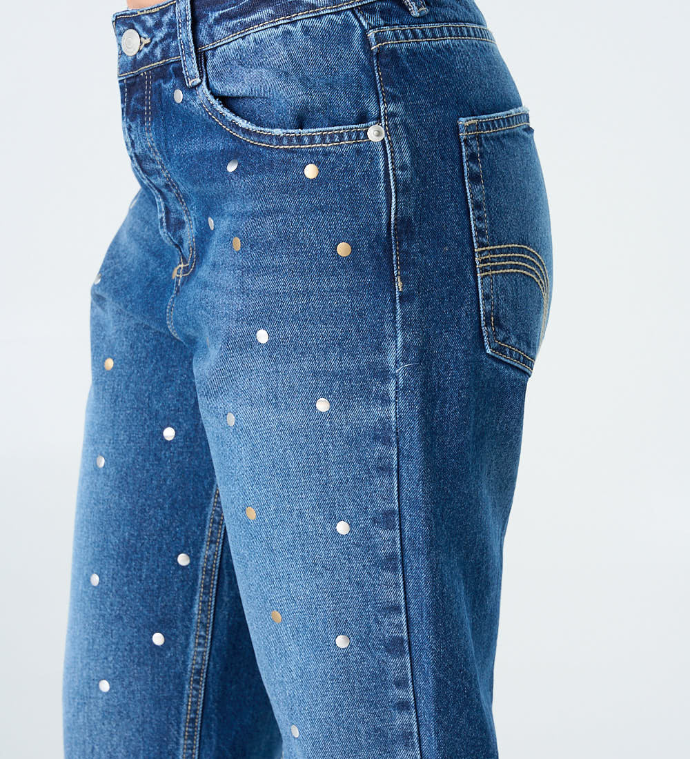Jean Rivet Straight - Image 2