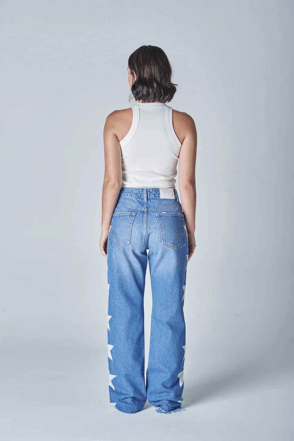 Jean Rock Star Straight - Image 3