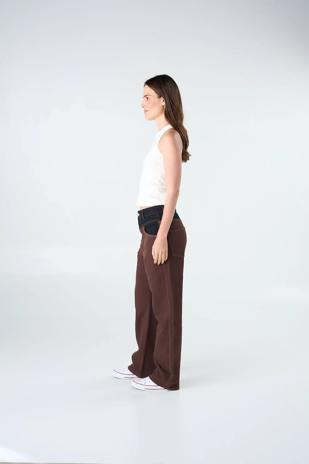 Jean Rodeo Straight - Image 2
