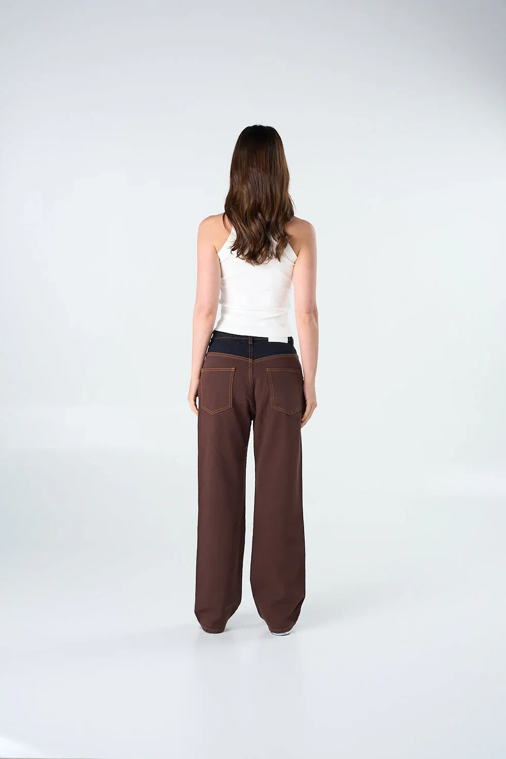 Jean Rodeo Straight - Image 3