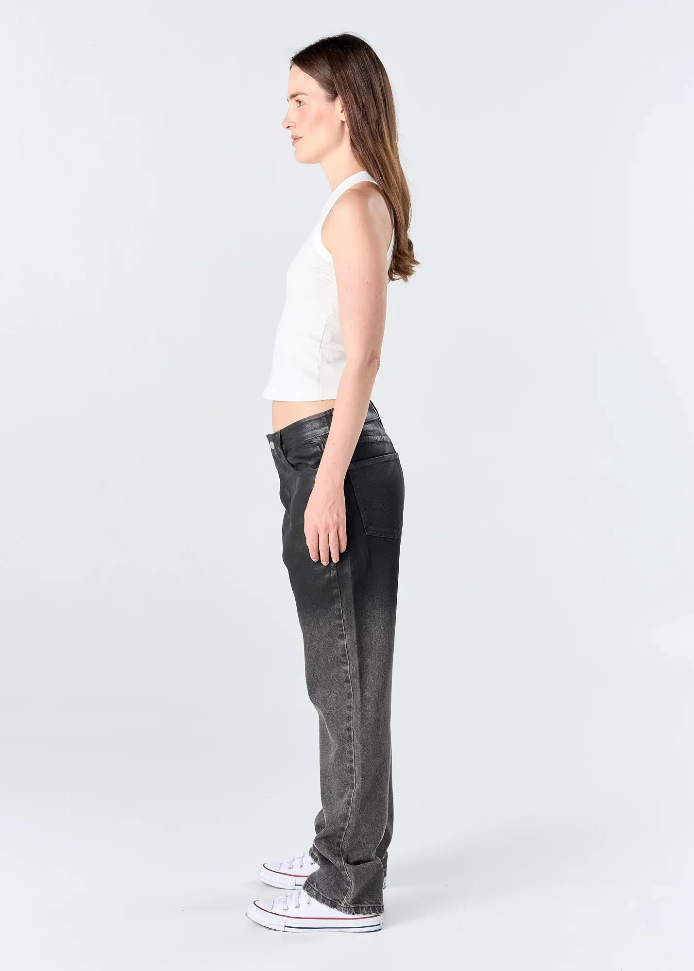 Jean Shadow Straight - Image 2