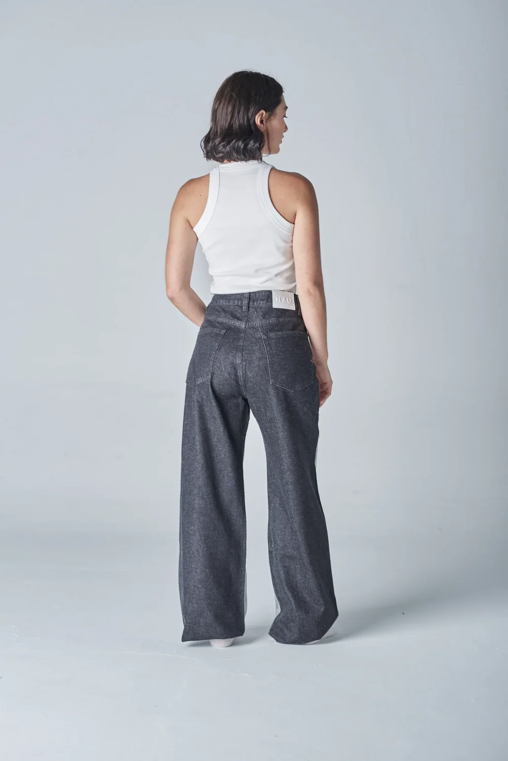 Jean Shiny Flare - Image 2