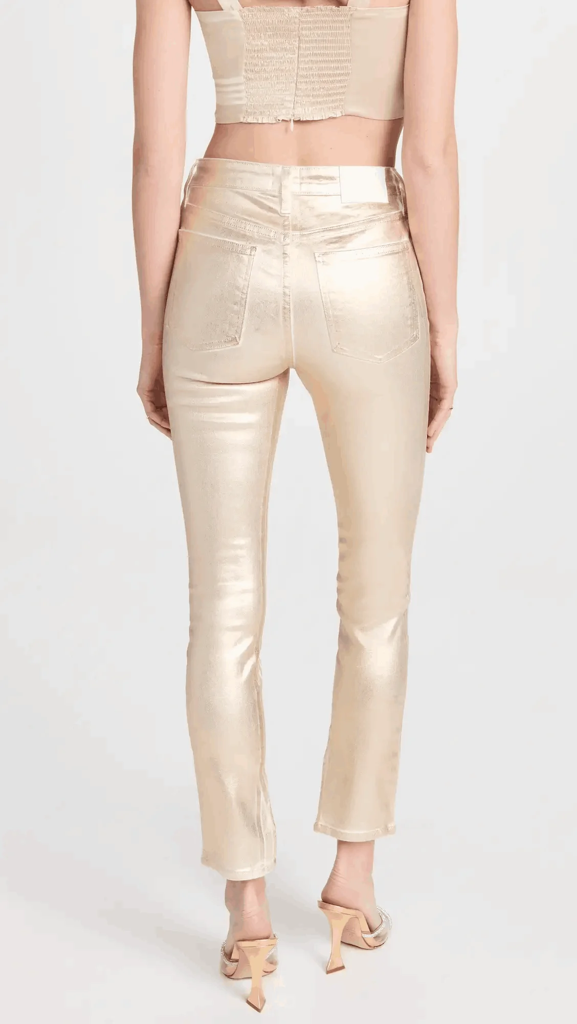 Jean  Skinny Rae - Image 3