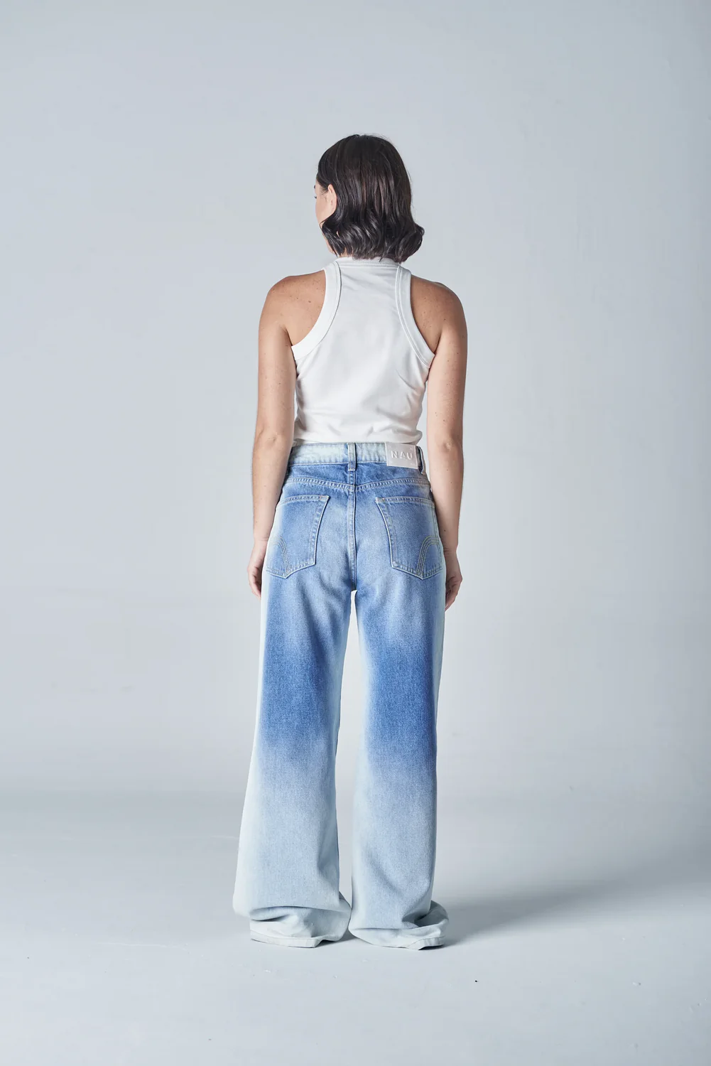 Jean Spotlight Flare - Image 3