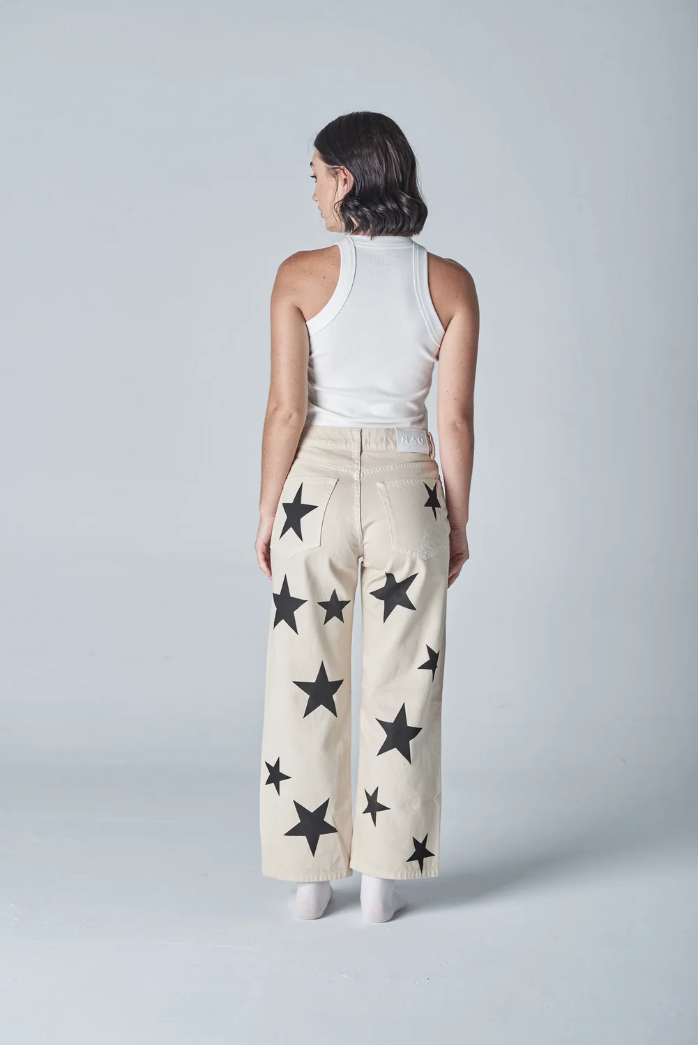 Jean Starry Night Wide - Image 3