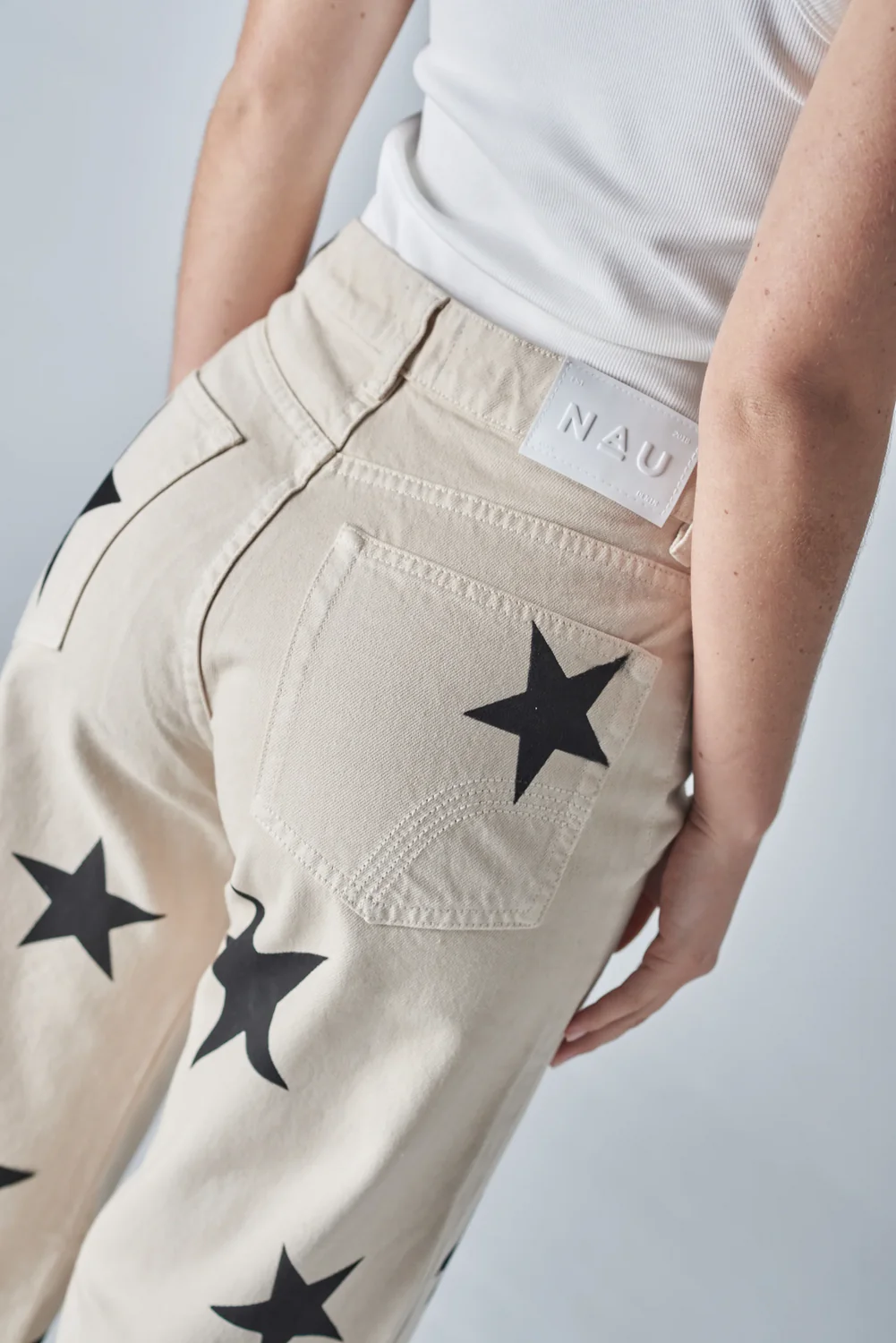 Jean Starry Night Wide - Image 4