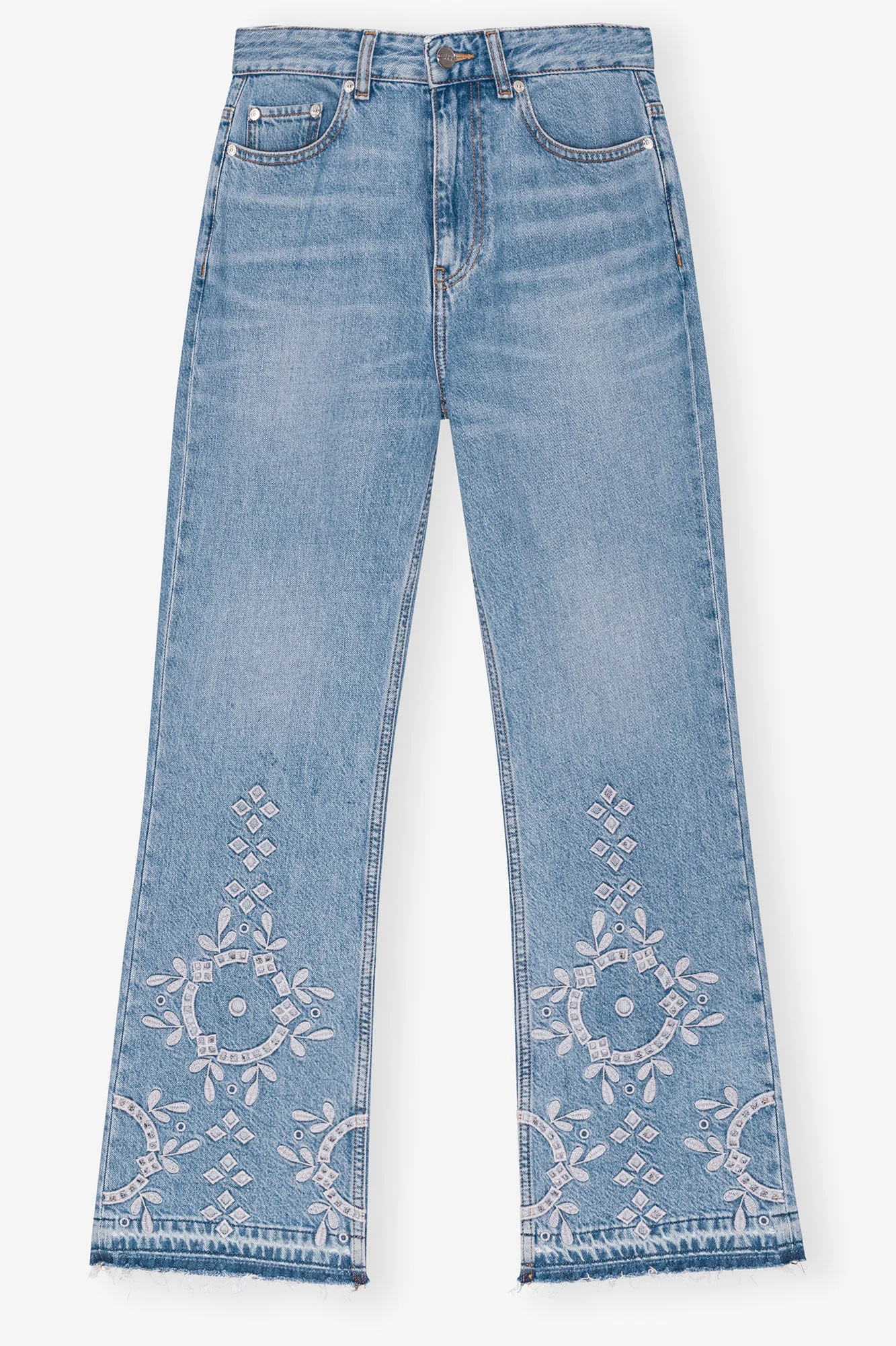 Jeans Betzy Cropped - Image 4