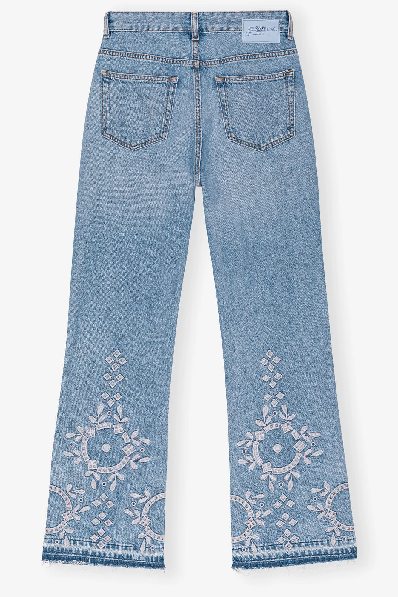 Jeans Betzy Cropped - Image 5