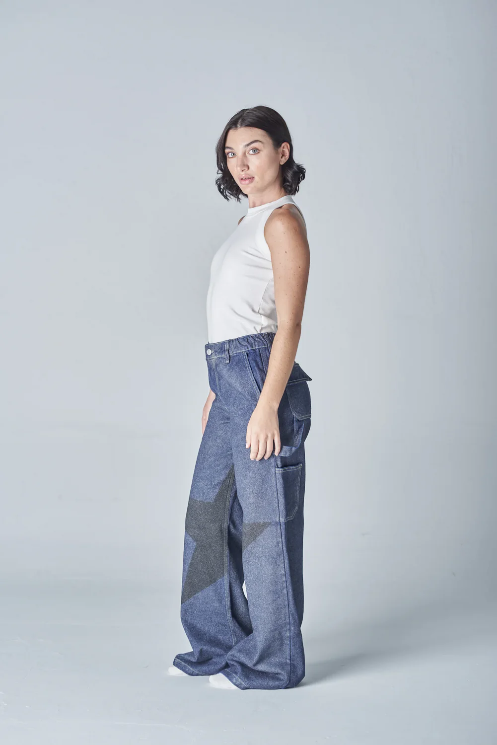 Jeans Big Star Carpinter - Image 2