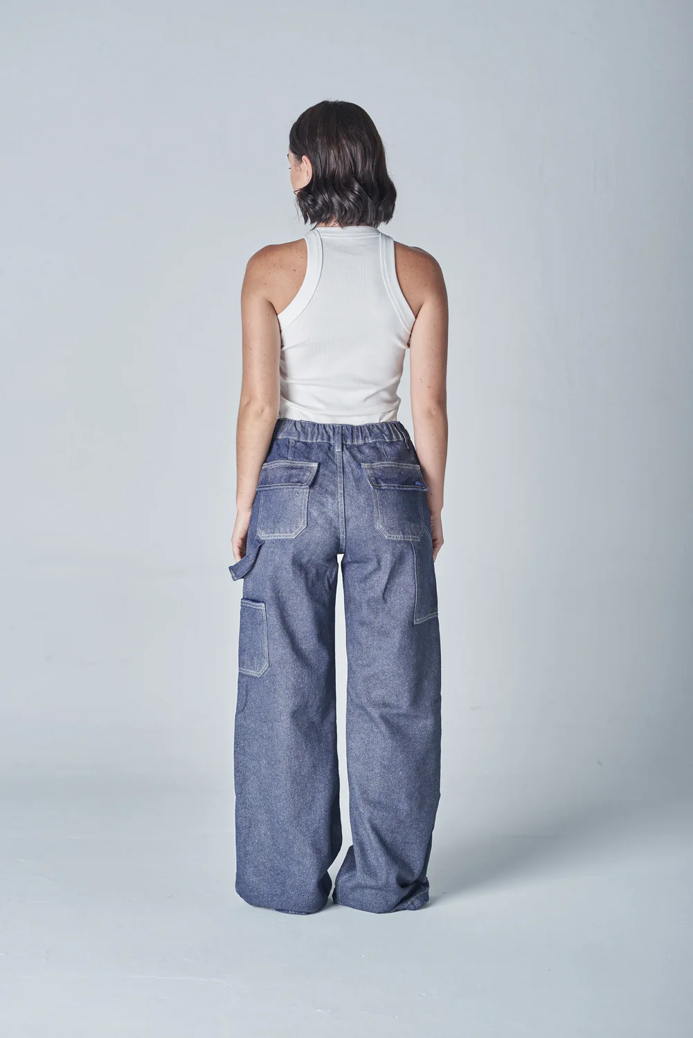 Jeans Big Star Carpinter - Image 3
