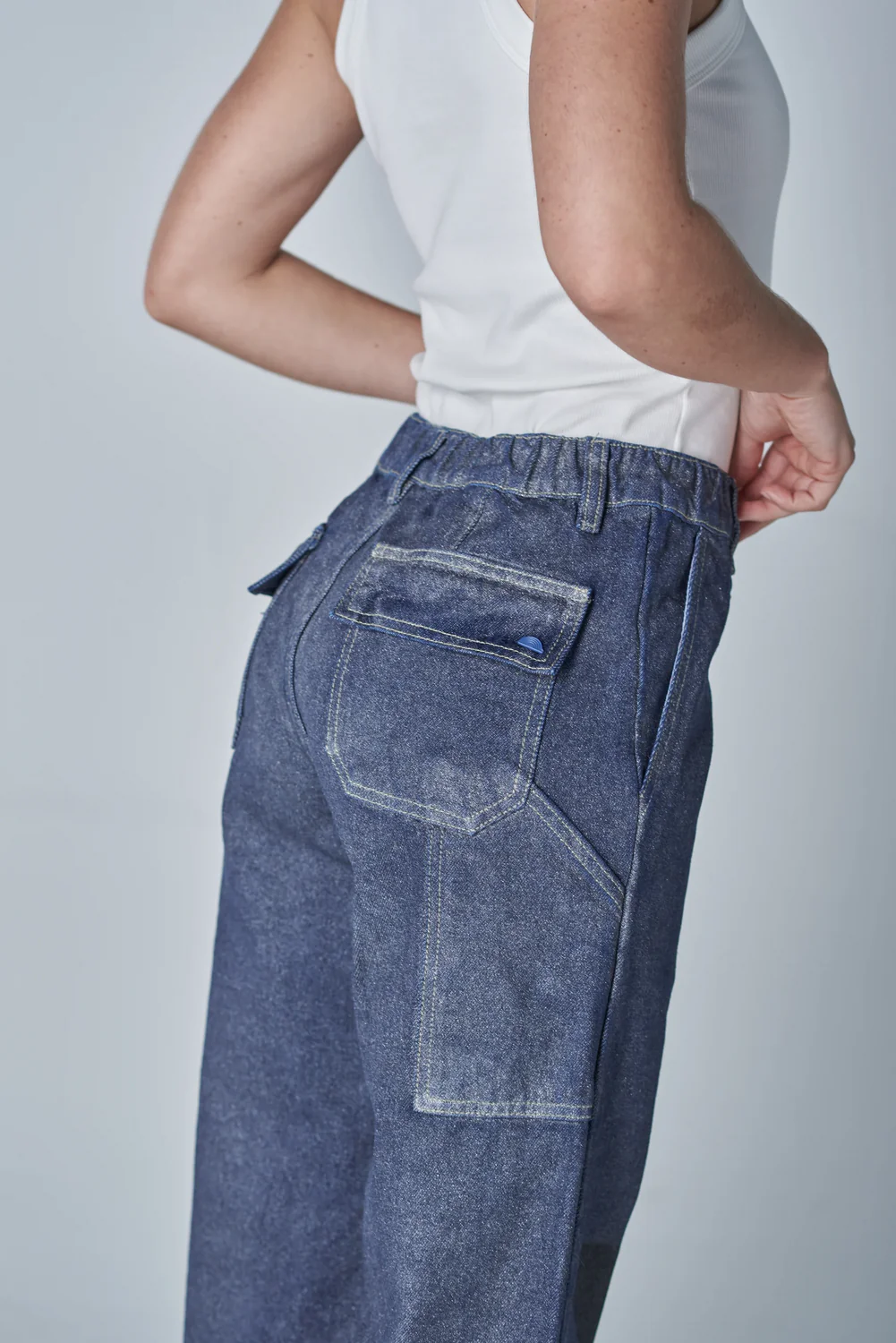 Jeans Big Star Carpinter - Image 4