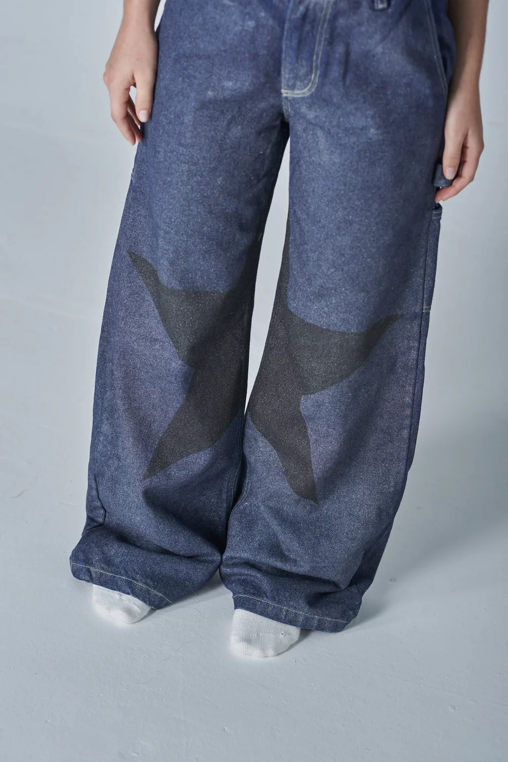Jeans Big Star Carpinter - Image 5