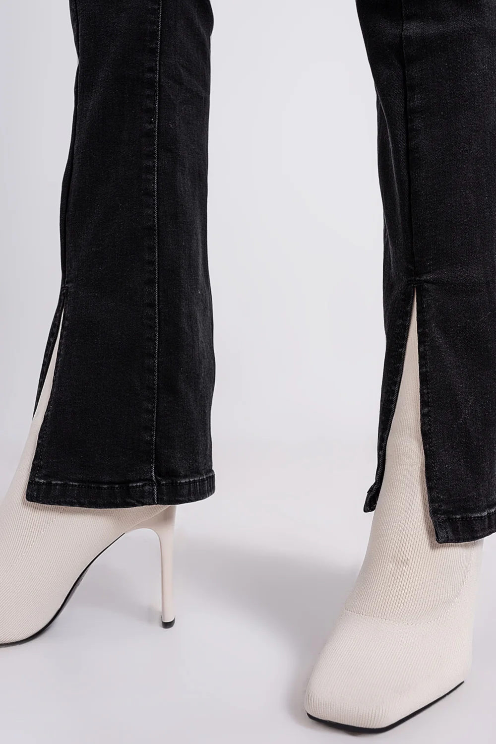 Jeans Campana Abertura Bota - Image 7