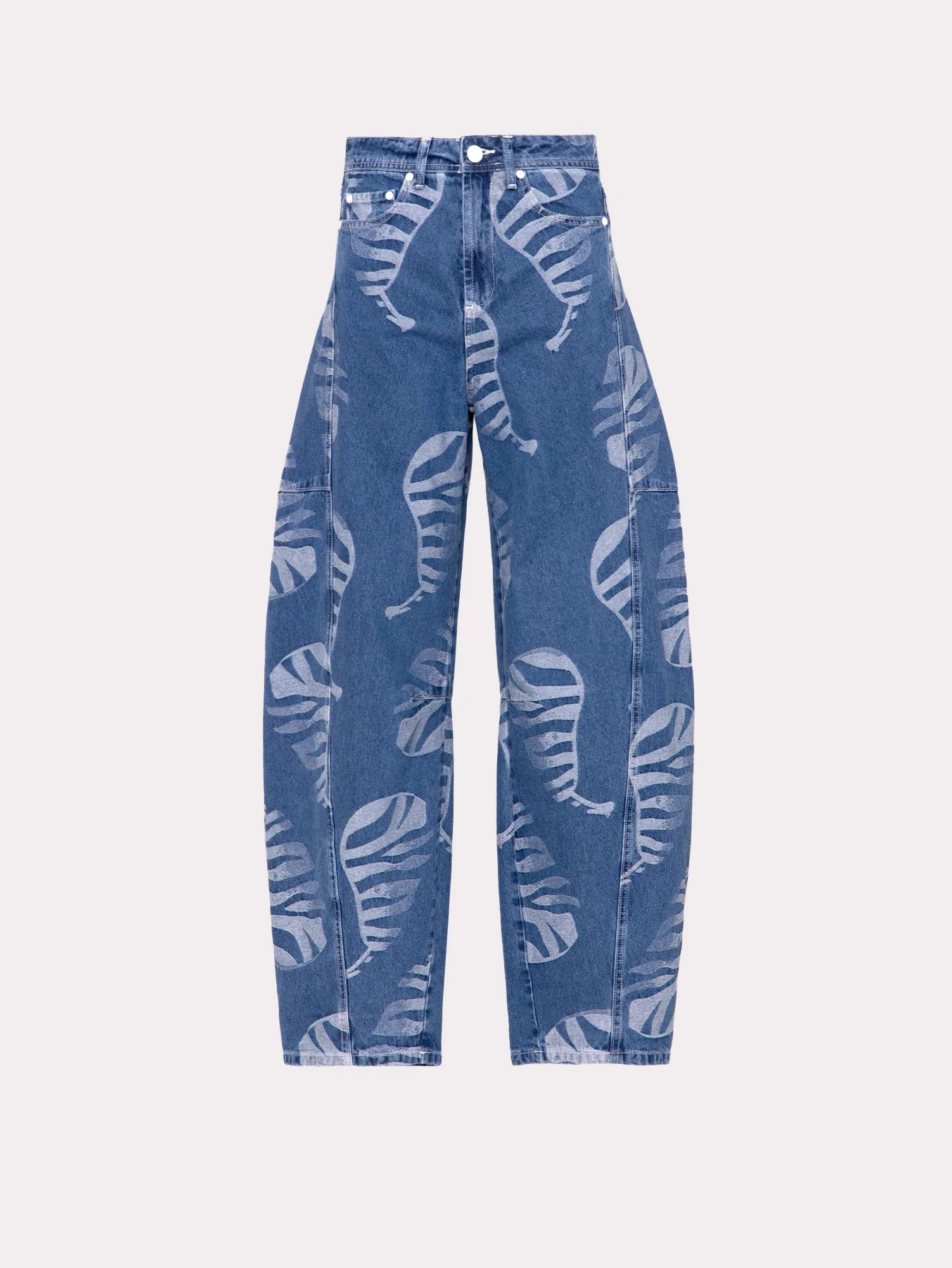 Jeans Carmy Summer Fruit - Image 5