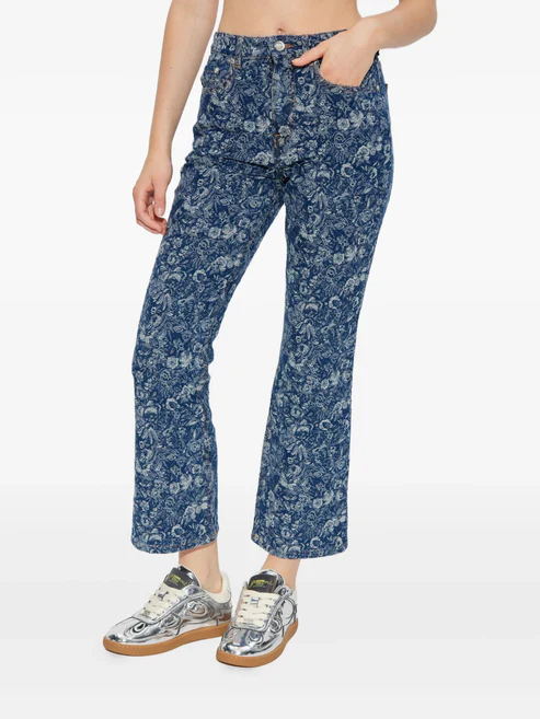 Jeans Denim Betzy Tapestry - Image 2