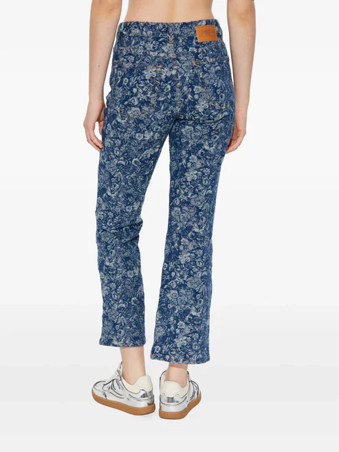 Jeans Denim Betzy Tapestry - Image 3
