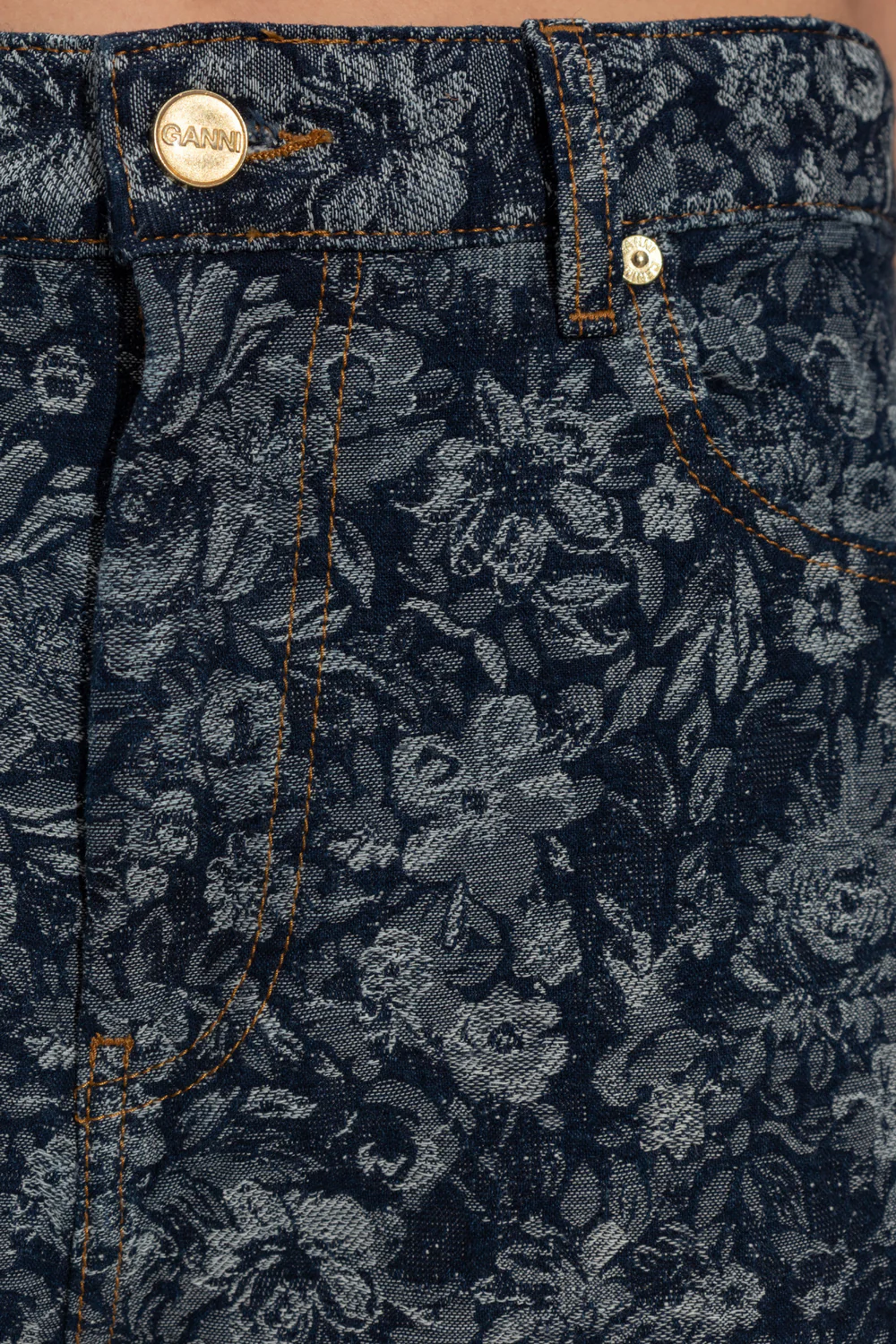 Jeans Denim Izey Tapestry - Image 2