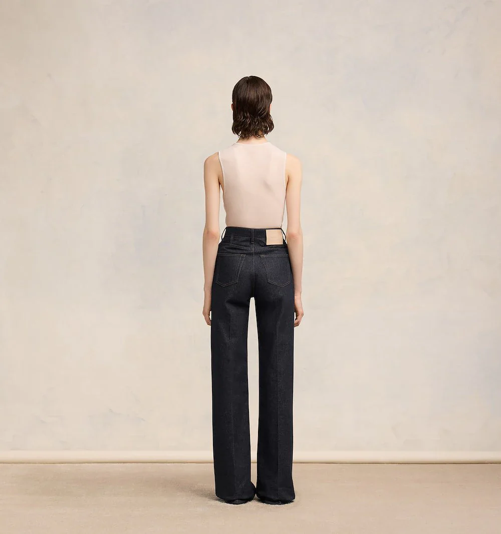 Jeans Flare Fit - Image 3