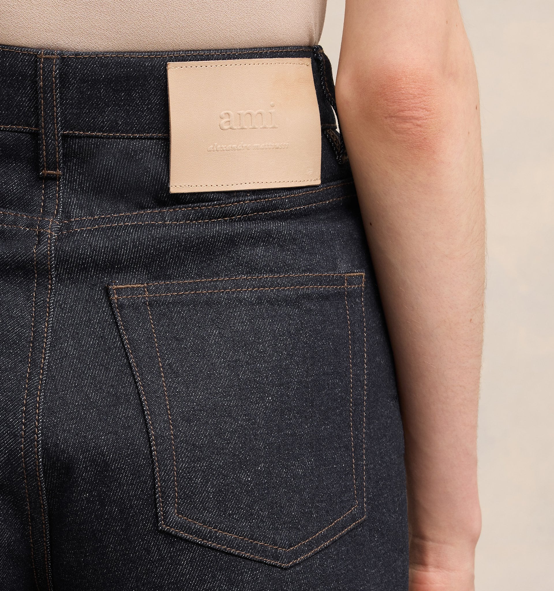 Jeans Flare Fit - Image 5