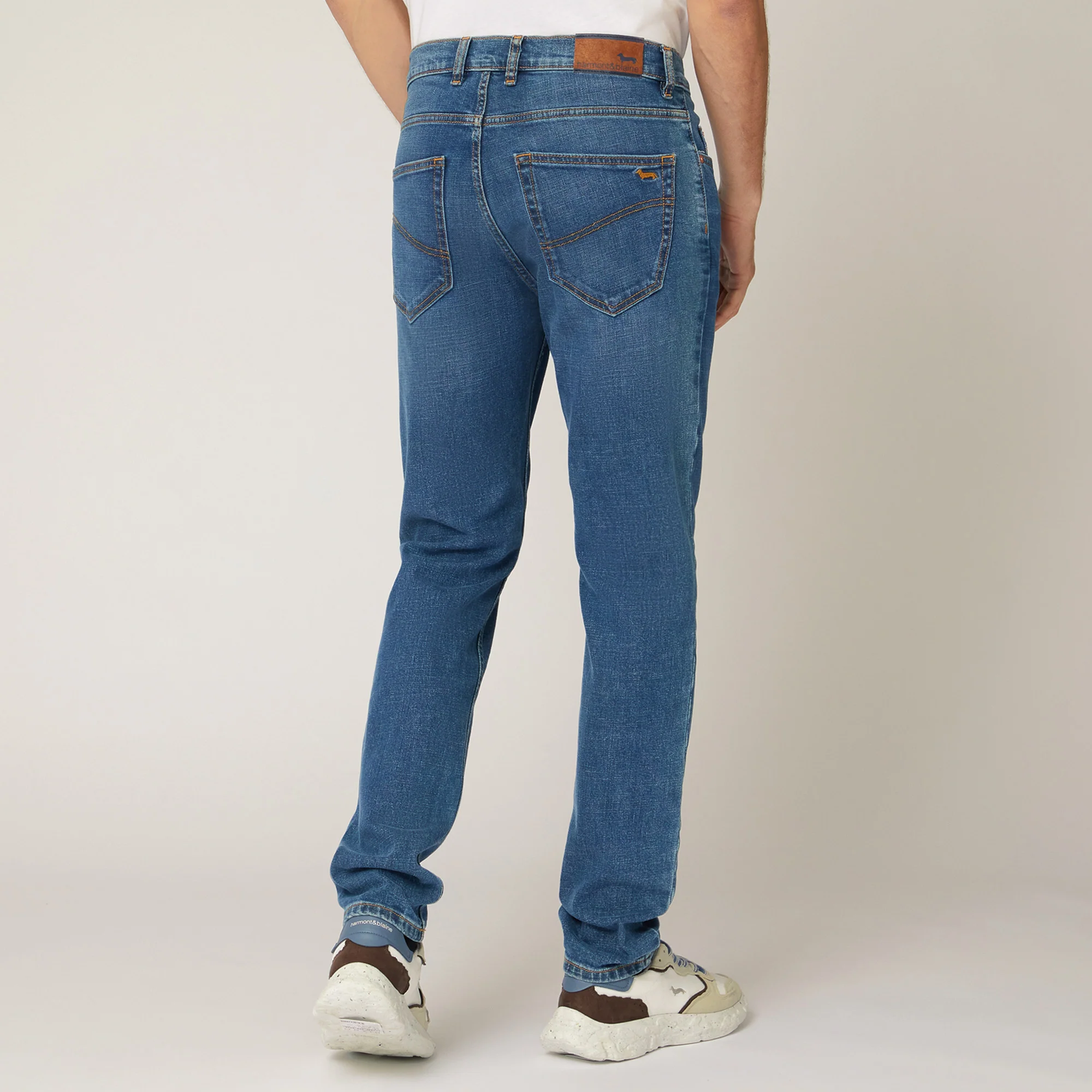 Jeans Harmont & Blaine - Image 3
