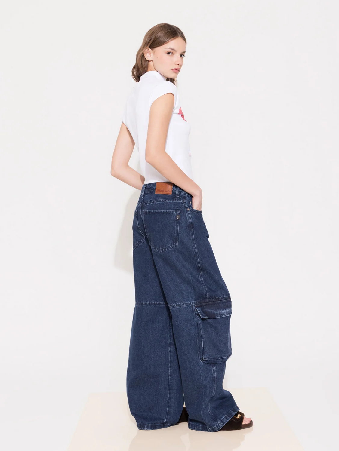 Jeans Lyon Denim - Image 4