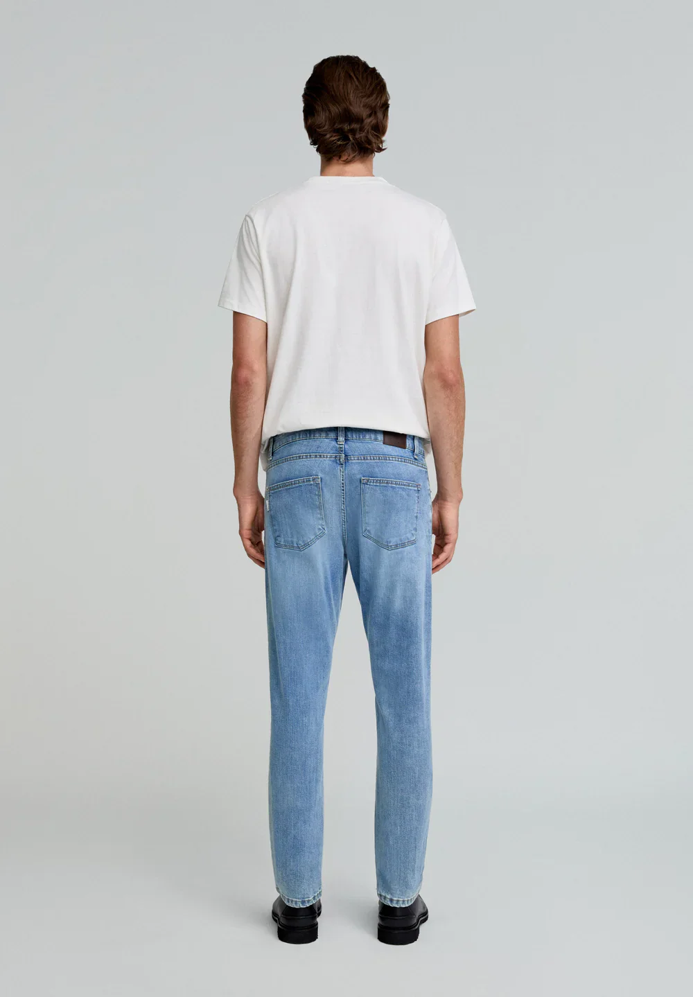 Jeans Nos Slim - Image 5