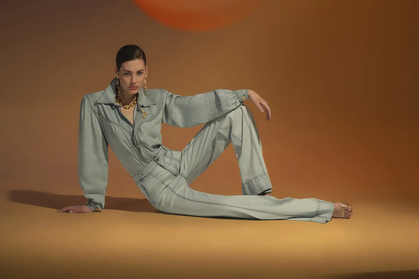 Jeans Sahara - Image 3