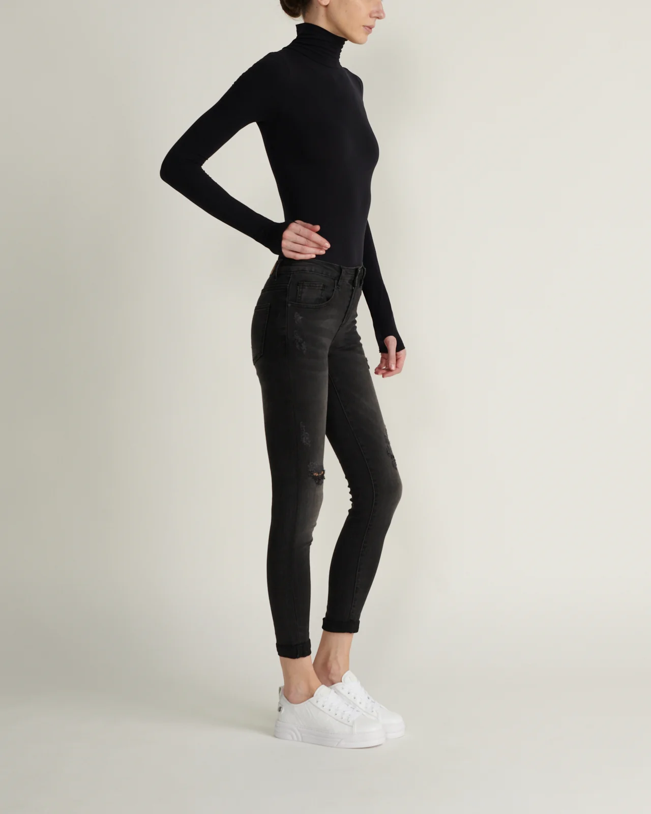 Jeans Super Skinny - Image 2