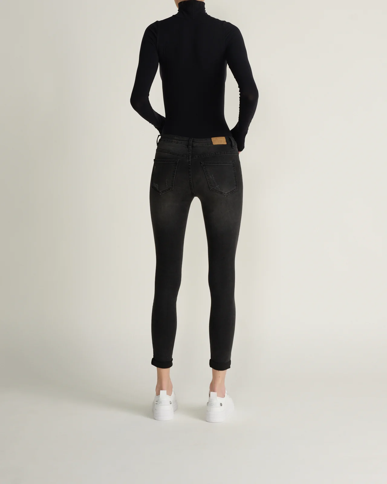 Jeans Super Skinny - Image 3
