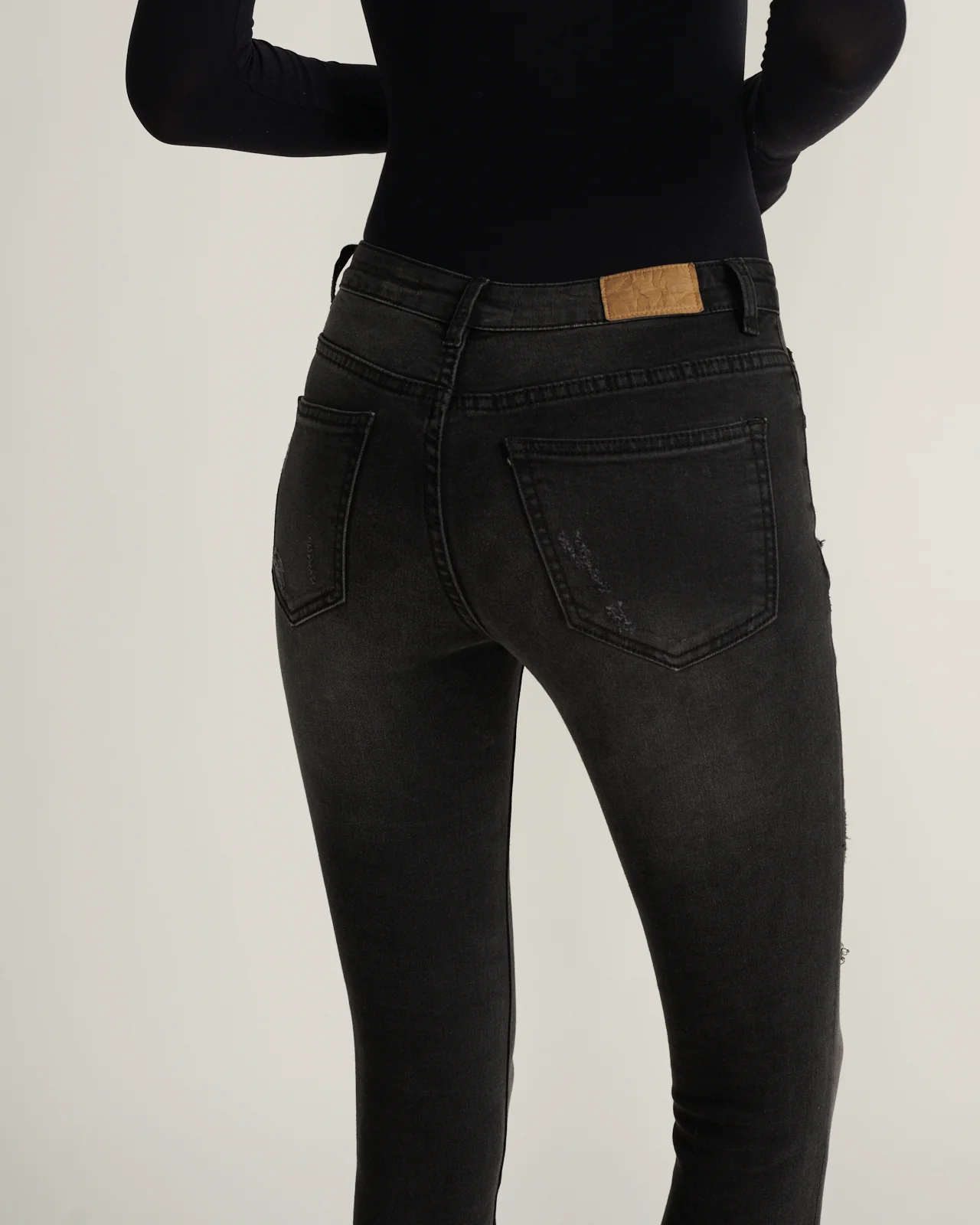 Jeans Super Skinny - Image 4