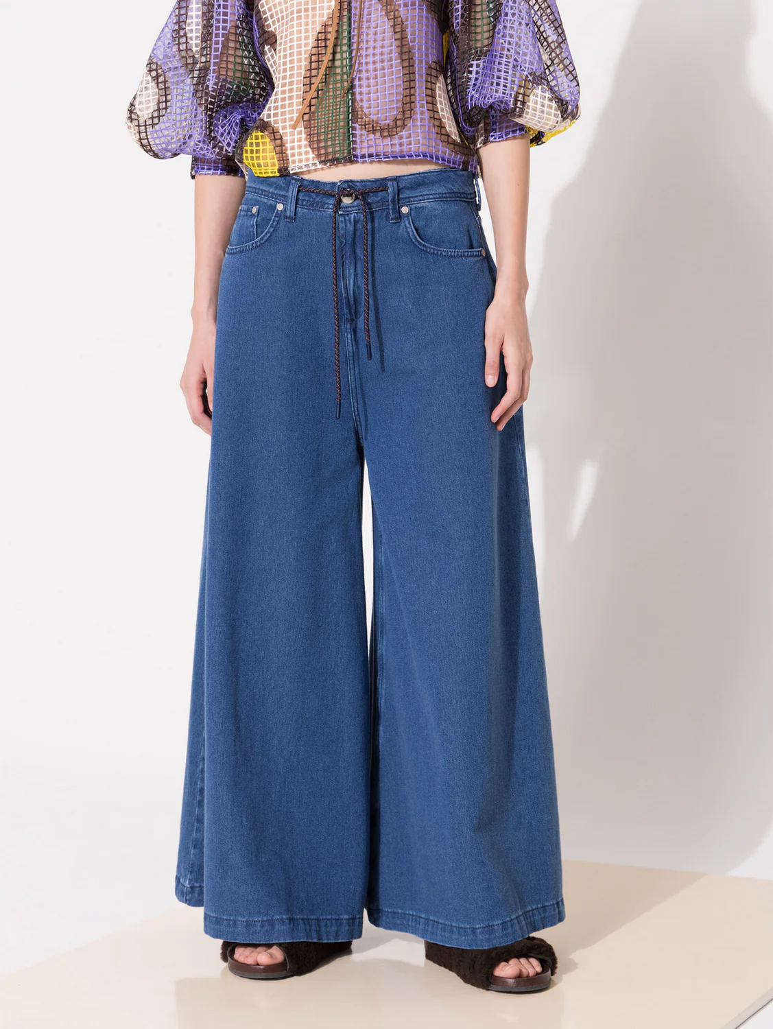 Jeans Wide Air - Image 2