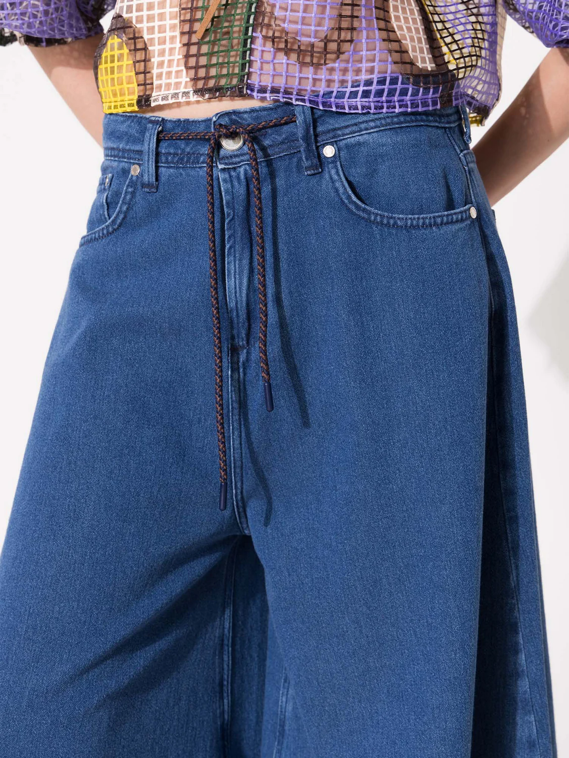 Jeans Wide Air - Image 3