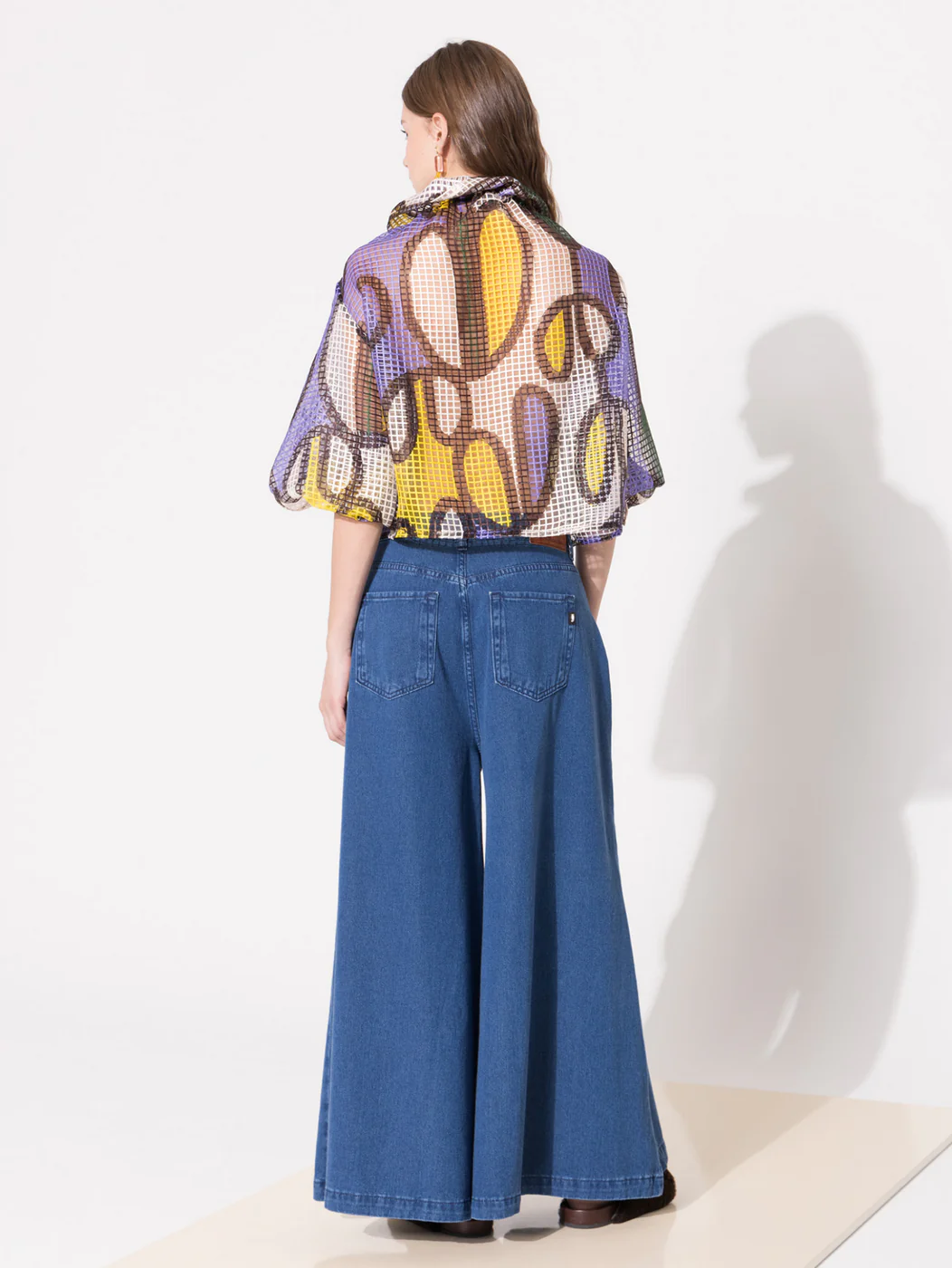 Jeans Wide Air - Image 4