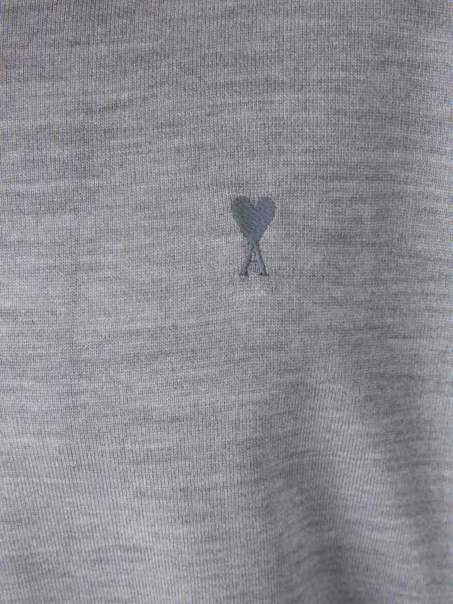 Jersey Ami De Coeur Crewneck - Image 3