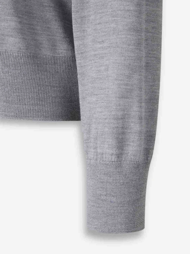 Jersey Ami De Coeur Crewneck - Image 4