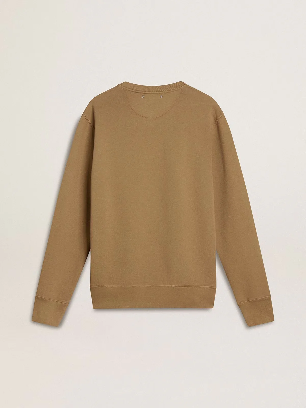Jersey Journey Crew Neck Sweatshirt Printdyed - Image 5