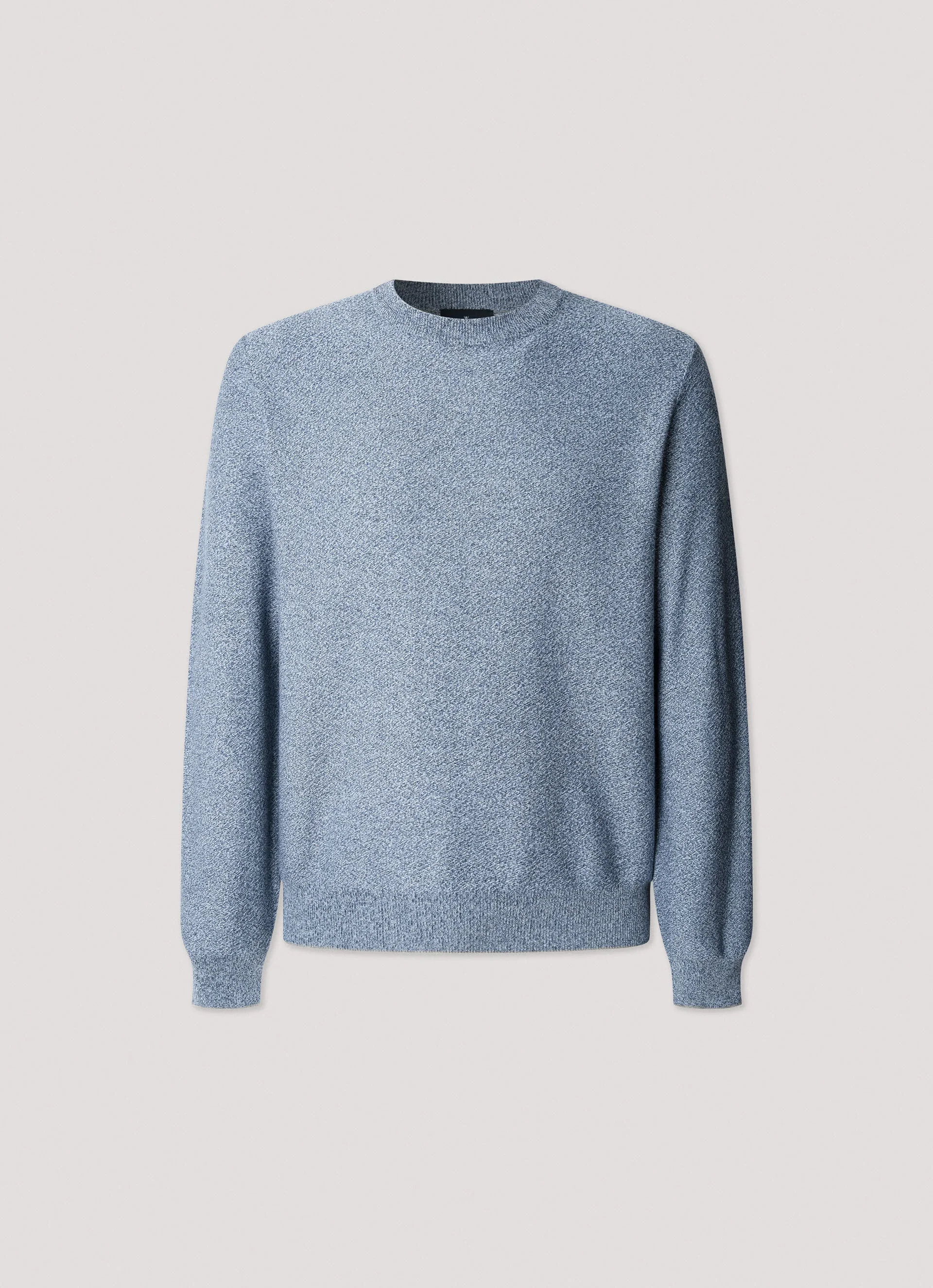 Sweater Mouline Crew - Image 4