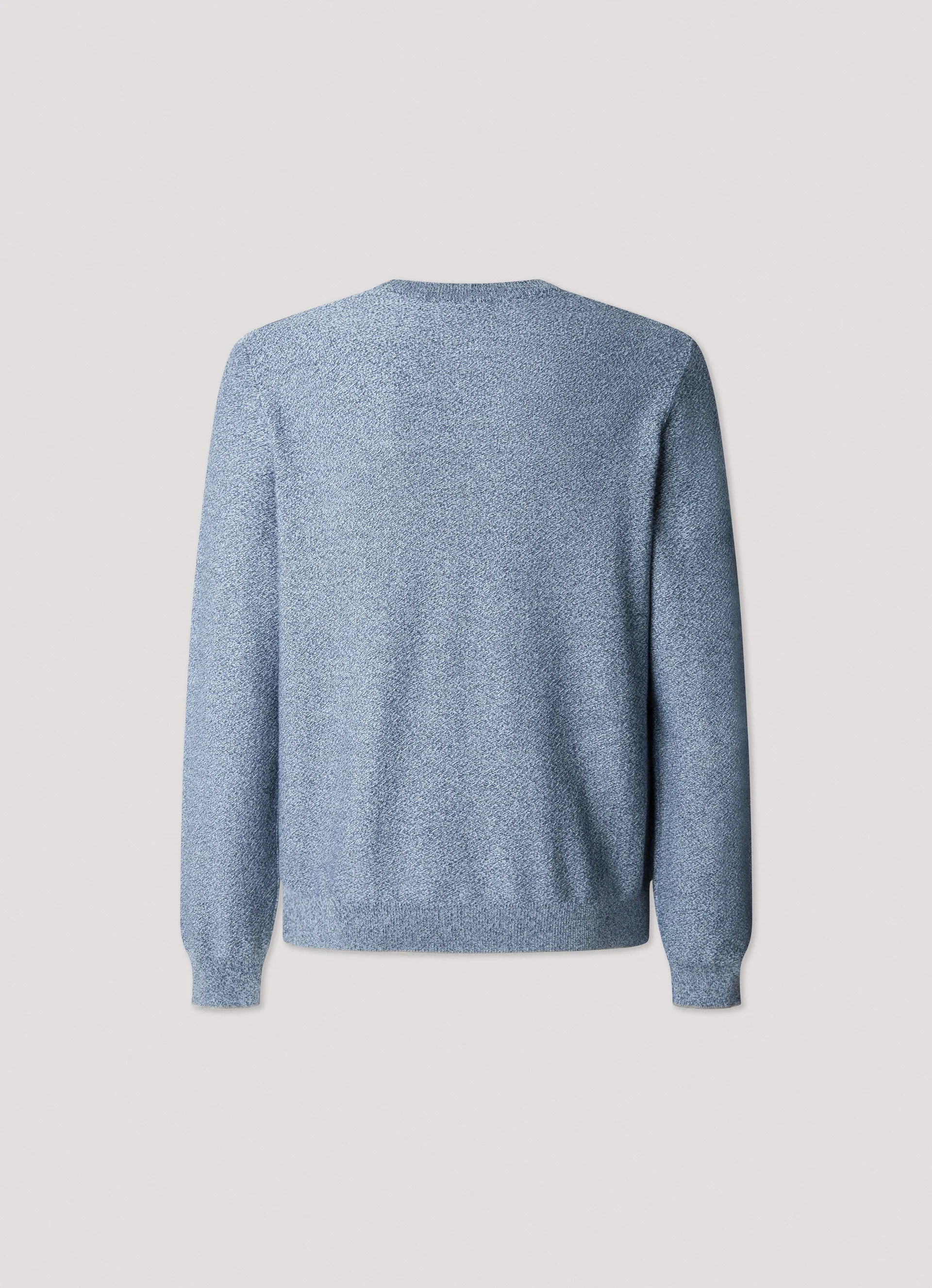 Sweater Mouline Crew - Image 5